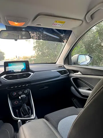 2022 Chevrolet CAPTIVA 照片 14
