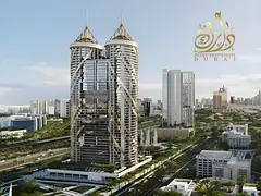 LIMITED UNITS | WATER &amp; CITY VIEWS | EXCLUSIVE SERVICES