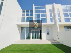4BHK + Maid | Unfurnished | Ready to Move | DAMAC Hills 2