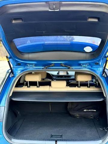 صورة مصغرة 12 لـ 2017 Lexus CT-SERIES