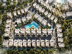 2-YEAR POST-HANDOVER PAYMENT PLAN | 1% MONTHLY | CORNER UNIT | SINGLE ROW