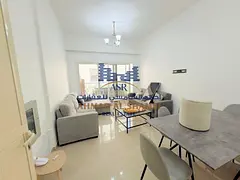 Hot Deal|| Luxurious 2 BR || Hot Offer One Month Free || Walldrop|| Easy Access To Dubai || Ready T