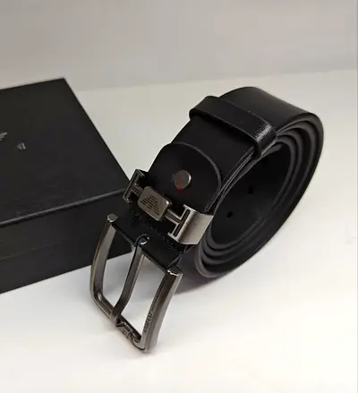 Mens belt