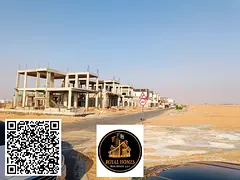 Hot Offer Cheapest Price G+2 Residential Villa Plots For Sale Include Transfer Fee At Prime Location