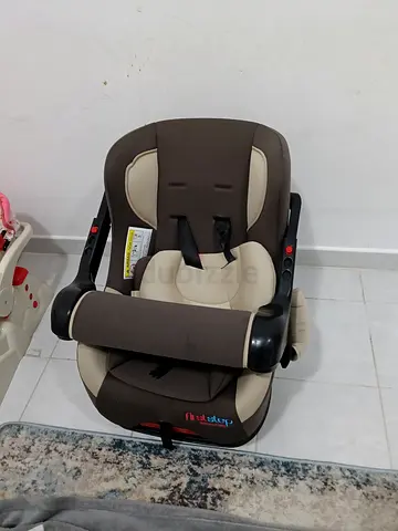 Child Car Seat for Safe Travels