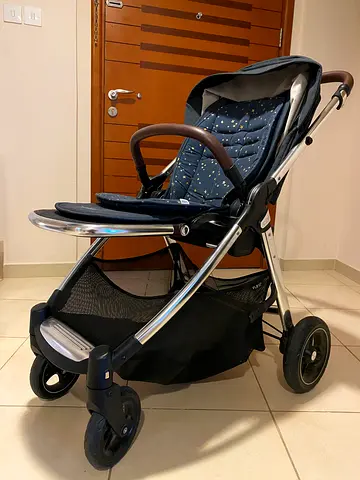 MamasPapas Stroller Flip xt3