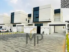 An exceptional villa combining luxury and comfort in one home, with a price that includes registrati