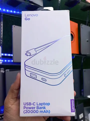Lenovo Go Power Bank