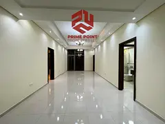3 BR Apartment | High Floor | Park &amp; Burj View | 4 Balconies