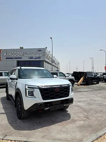 أبوظبي ايكاد 5 مدينه رحايل للسيارات معرض المملكه