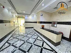 1BHK NEW FLAT FOR STAFF AL NAHDA SHARJAH