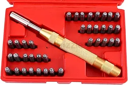 Precision Screwdriver Set - Essential Hand Tool for Home Projects
