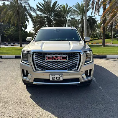 صورة 2 لـ 2021 GMC YUKON