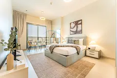 FULLY EQUIPPED | POOL VIEW | HIGH END INTERIOR