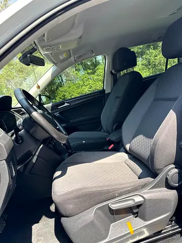 صورة مصغرة 6 لـ 2020 Volkswagen TIGUAN