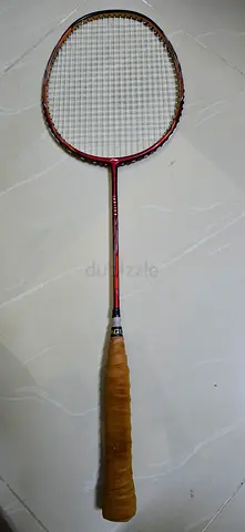 High-Quality Badminton Racket for Sale
