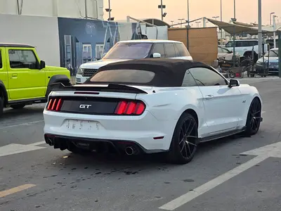 صورة مصغرة 6 لـ 2016 FORD MUSTANG