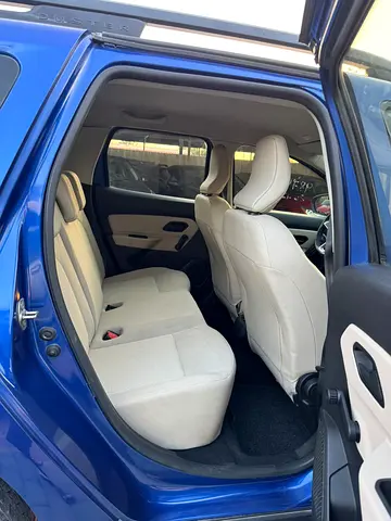 Renault Duster SE 4X4, миниатюра 12