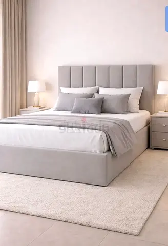 Brand New Queen size storage Bed Medical mattress Family bed Queen bed