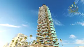 Volga Tower | Absolute Early Investor Control