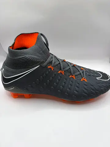 Nike hypervenom football shoes