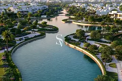 Prime Investment | 5BR Waterfront Villa