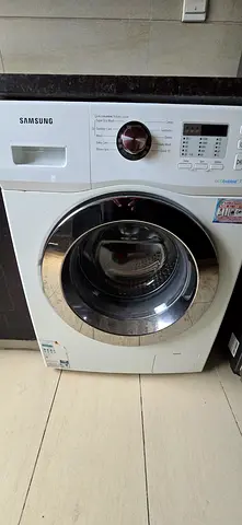 Samsung Front Load Washing Machine for Sale