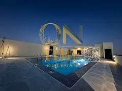 Below market price - Special price - Prime location - With balcony - Gym, swimming pool, and Spa- Ex