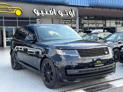 2024 LAND Rover RANGE ROVER 照片 4