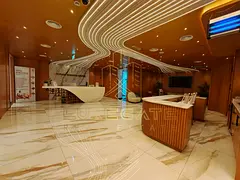 New Furnished Office | Near Metro | Vacant