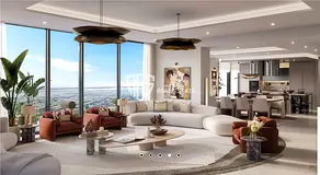 Modern High-Rise Living | Prime Location | Premium Residences