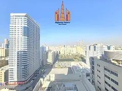 Spacious 2BHK With 2 Full Washroom Near Al Mashriq Bank @38K Only