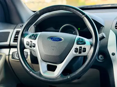 صورة مصغرة 10 لـ 2014 FORD EXPLORER