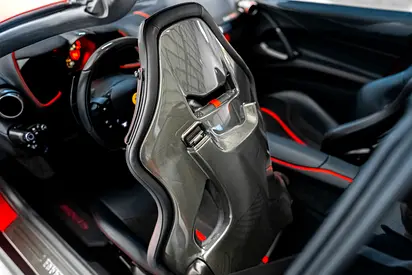 2020 Ferrari 812 GTS photo 10