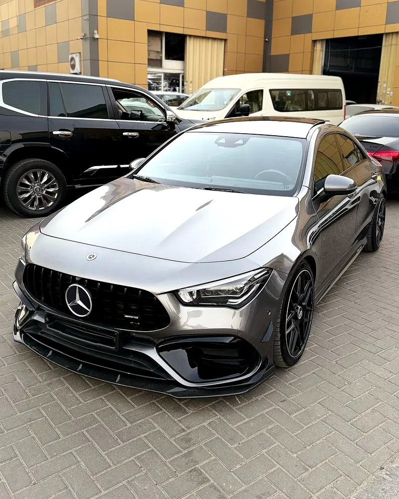 CLA45