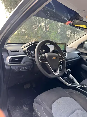 2022 Chevrolet CAPTIVA 照片 7