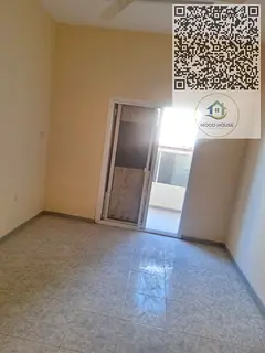 1 Bedroom Apartment for Annual Rent in Al Rawda 3 – Ground Floor