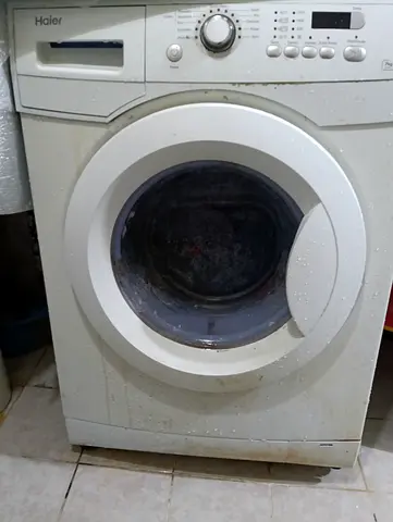 Washing machine 7 Kg