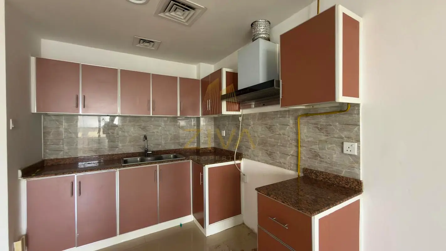 Apartment: Spacious Modern 1BR | Ready to Move | International City ...