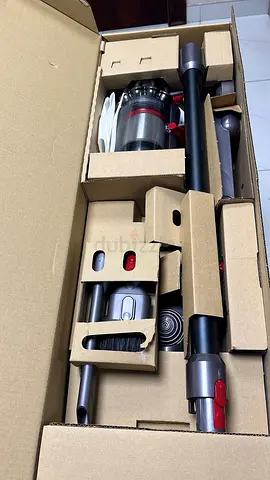 Dyson V10 Total clean