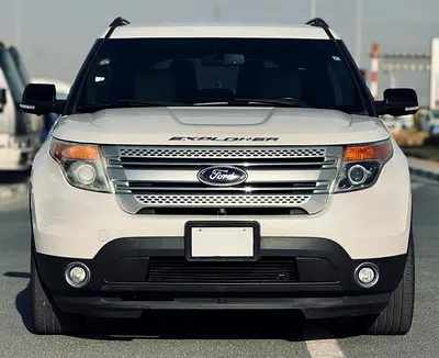 صورة مصغرة 3 لـ 2014 FORD EXPLORER