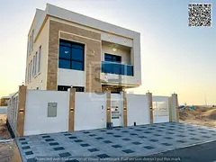Own your villa, including registration and ownership fees.