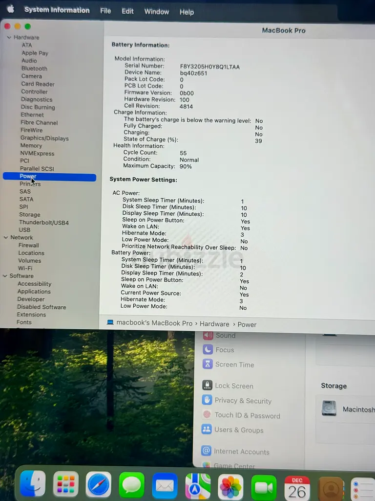 APPLE MACBOOK M2 PRO 14" 16+1TB65158155518211113