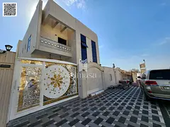 A rare opportunity to own a luxurious villa in Al Yasmeen – Ajman, one of the most sought-after re