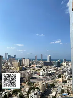 1bedroom orent tower for sale