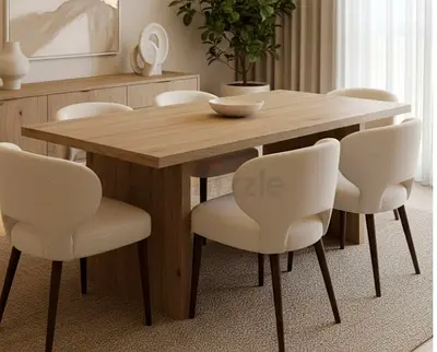 Brand new Dining set available at wholesale Price