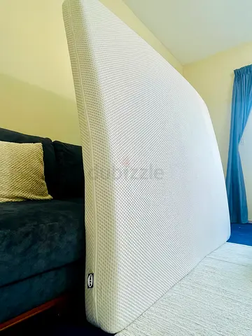 IKEA (ÅBYGDA) Foam mattress 160x200 cm urgent sale can negotiated
