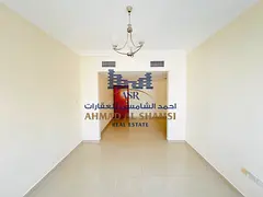 Hot Deal|| Specious 2 BR || With Balcony || Gym|| Family Bulding || Near Sahara Center || Ready To