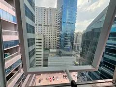 One bedroom and living room for rent on Al Taawun Street with 1 bathroom and sandy or investment par