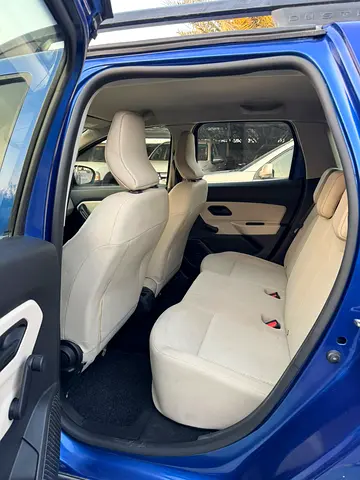 Renault Duster SE 4X4, миниатюра 10